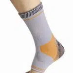 A9-017 ANKLE SUPPORT W GEL PAD