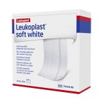 leukoplast soft white dressing roll